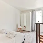 Studio Le Marais - Rue De Bretagne